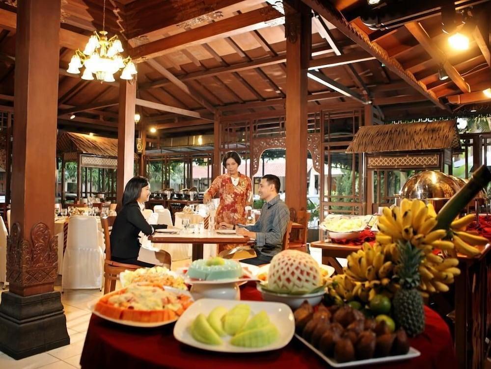 Cakra Kembang Hotel Kejayan Екстериор снимка