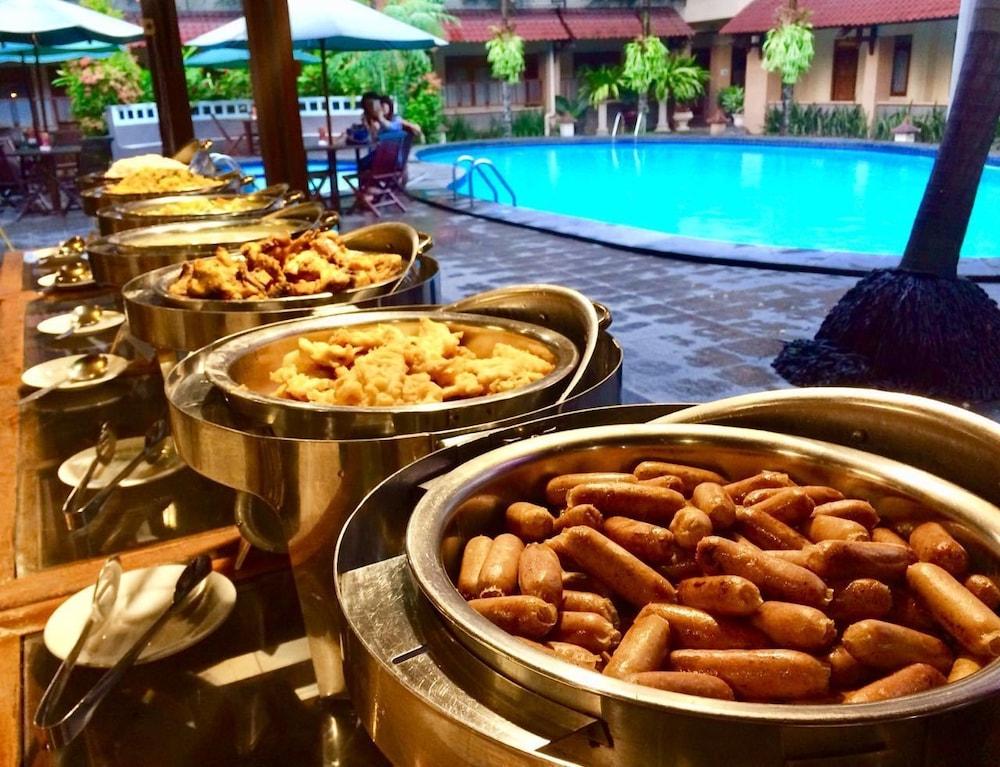 Cakra Kembang Hotel Kejayan Екстериор снимка