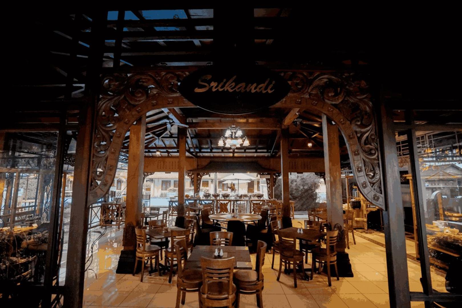 Cakra Kembang Hotel Kejayan Екстериор снимка